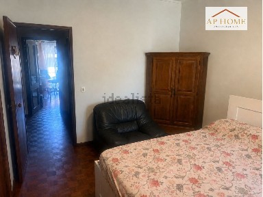 Arrendamento de apartamento T2 na Rua Doutor Alberto Souto, 40