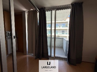Arrendamento de apartamento T0 na Rua Professor Manuel Estudante Silva s/n