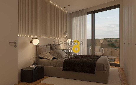 Apartamento T2 à venda na Rua de Nove de Abril