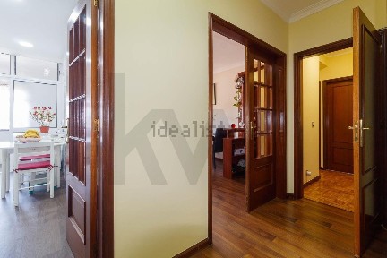 Apartamento T2 à venda na Rua Macau s/n