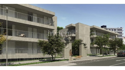 Apartamento T2 à venda em Requesende