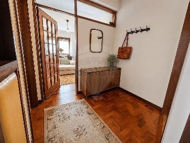 Matosinhos, Centro de Matosinhos, Rua Mouzinho de Albuquerque