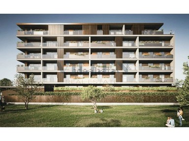 Apartamento T3 à venda em Bougado