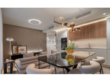 Apartamento T1 à venda em Afurada