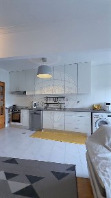 Apartamento T2 à venda em Perafita