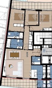 Apartamento T3 à venda em Marco