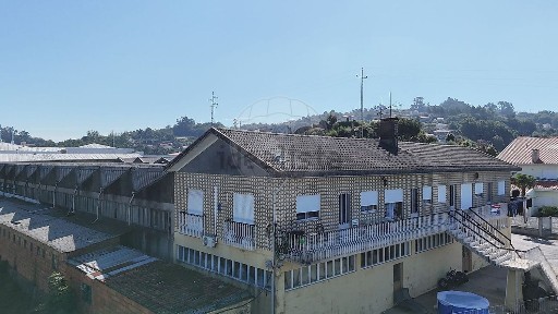 Apartamento T3 à venda em Penacova