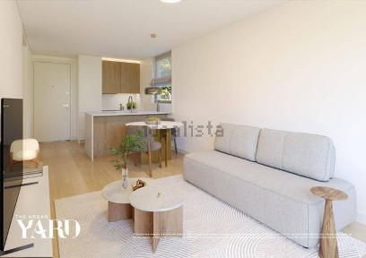 Apartamento T0 à venda na Alameda Jardins da Arrábida s/n