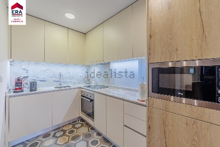 Apartamento T1 à venda na Avenida de Fernão de Magalhães