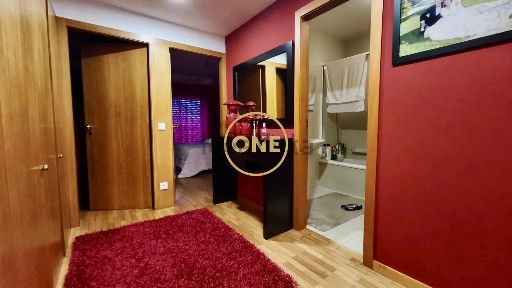 Apartamento T2 à venda na Rua de Penalves