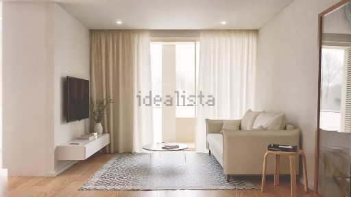 Apartamento T1 à venda na Rua Nova do Seixo, 1309