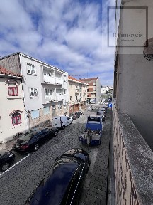 Apartamento T1 à venda na Rua do Zambeze