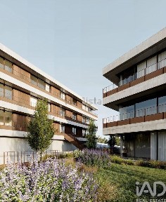 Apartamento T1 à venda em Real - Ataíde - Oliveira