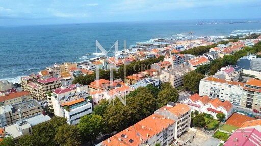 Apartamento T3 à venda na Foz