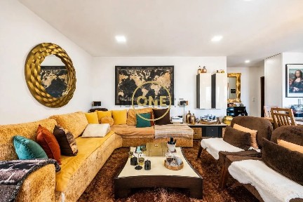 Apartamento T3 à venda na Avenida Santos Graça