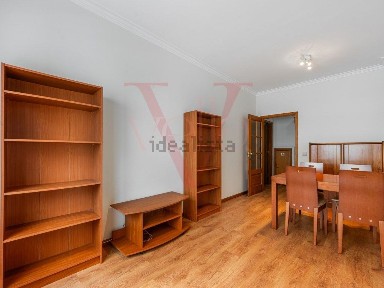 Apartamento T1 à venda na Rua da Torrinha