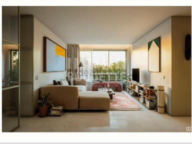 Apartamento T3 à venda na Rua de Alfredo Keil