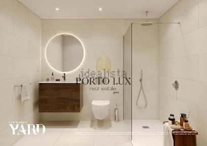 Apartamento T3 à venda na Alameda Jardins da Arrábida, 99