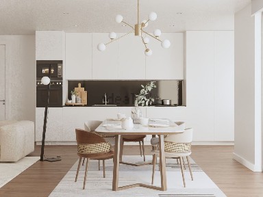 Apartamento T1 à venda na Rua Pedro Alvares Cabral s/n
