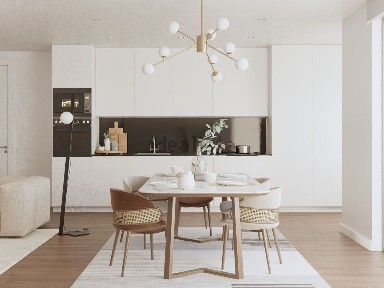 Apartamento T1 à venda na Rua Pedro Alvares Cabral s/n