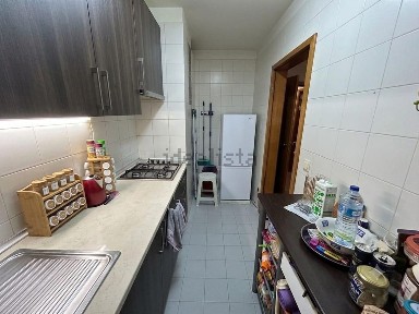 Apartamento T3 à venda na Rua Doutor Cruz Malpique