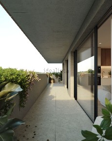 Apartamento T1 à venda na Alameda Dom Pedro V s/n