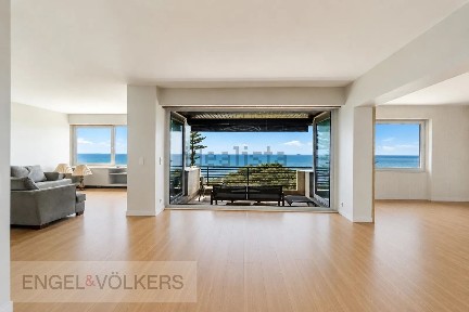 Apartamento T3 à venda na Foz