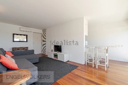 Apartamento T1 à venda na Serralves