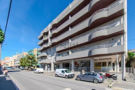 Rio Tinto, Areosa, Rua Dom Afonso Henriques