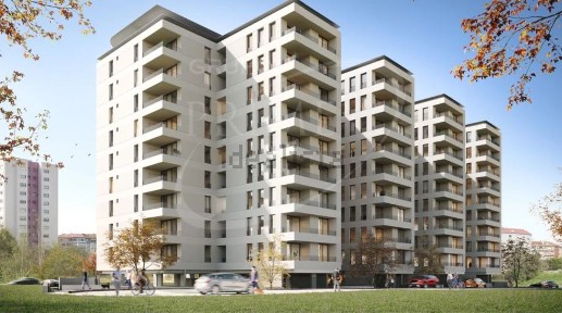 Apartamento T1 à venda em Requesende