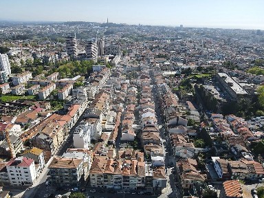 Apartamento T1 à venda na Rua do Monte do Tadeu, 59