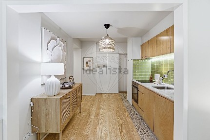 Apartamento T1 à venda na Rua do Monte do Tadeu, 59