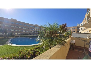 Apartamento T2 à venda na Rua de Alexandre Herculano