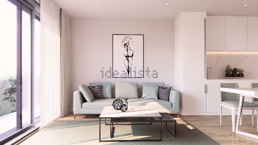Apartamento T1 à venda na Praceta Romana s/n
