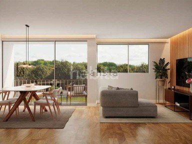 Apartamento T2 à venda na Constituição