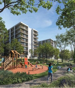Apartamento T1 à venda na Travessa Póvoa s/n