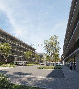 Apartamento T1 à venda na Avenida Nossa Senhora da Natividade s/n