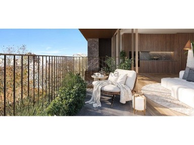 Apartamento T2 à venda na Matosinhos Sul - Marginal