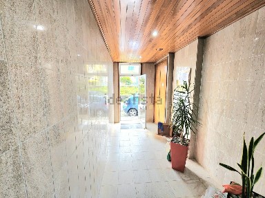 Apartamento T2 à venda na Rua Benjamim Pinto dos Santos