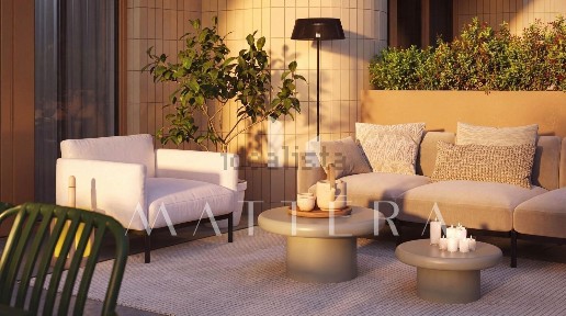 Apartamento T1 à venda na Rua Oliva Teles