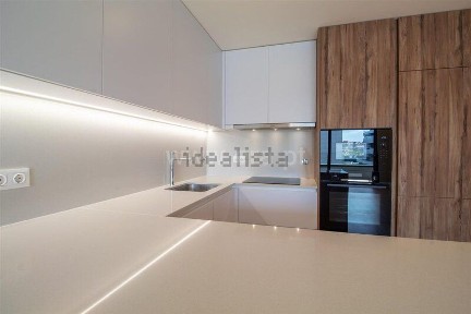 Apartamento T2 à venda na Lavadores