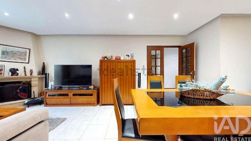 Apartamento T3 à venda em Águas Santas