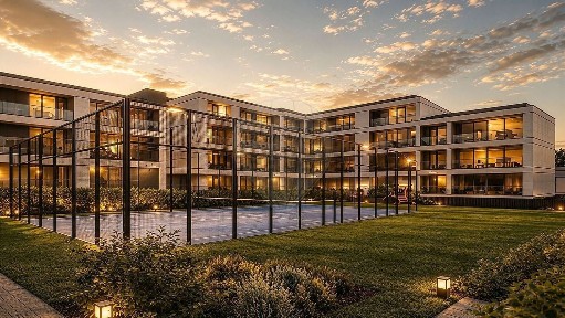 Apartamento T3 à venda na Rua Tapadinha
