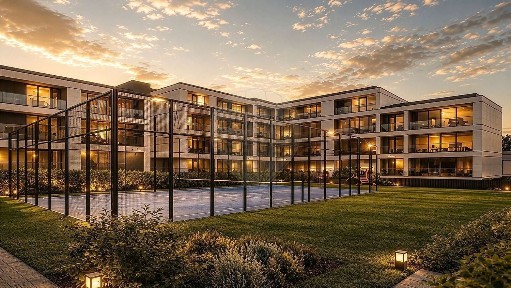 Apartamento T3 à venda na Rua Tapadinha