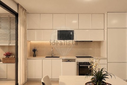Apartamento T2 à venda na Rua Tapadinha