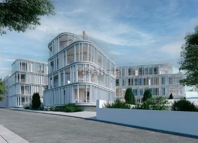Apartamento T1 à venda na Rua Principal, 780