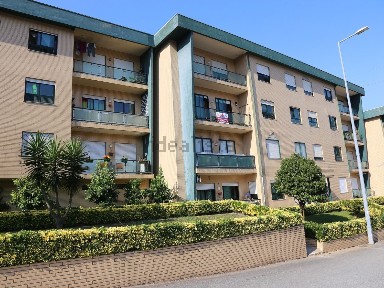 Apartamento T2 à venda no Centro