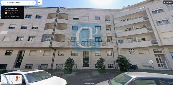 Apartamento T1 à venda na Rua Aureliano Lima, 89