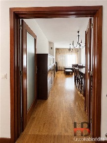 Apartamento T2 à venda no Centro de Valadares - Penedo - Valadarinho