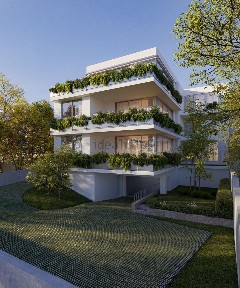 Penthouse à venda no Rua António Aroso, 129
